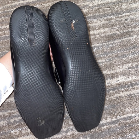 Men’s Prada Loafers - Picture 5 of 8